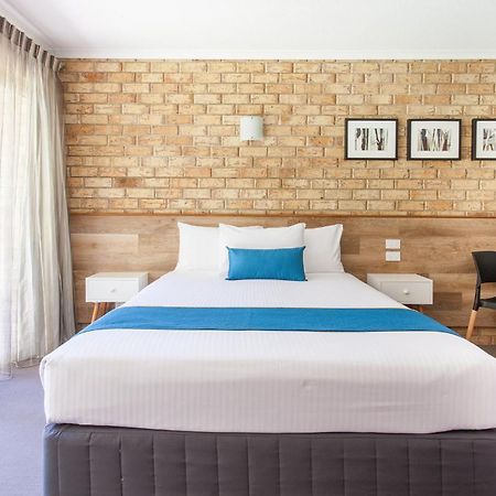 Sunshine Coast Motor Lodge Woombye Buitenkant foto