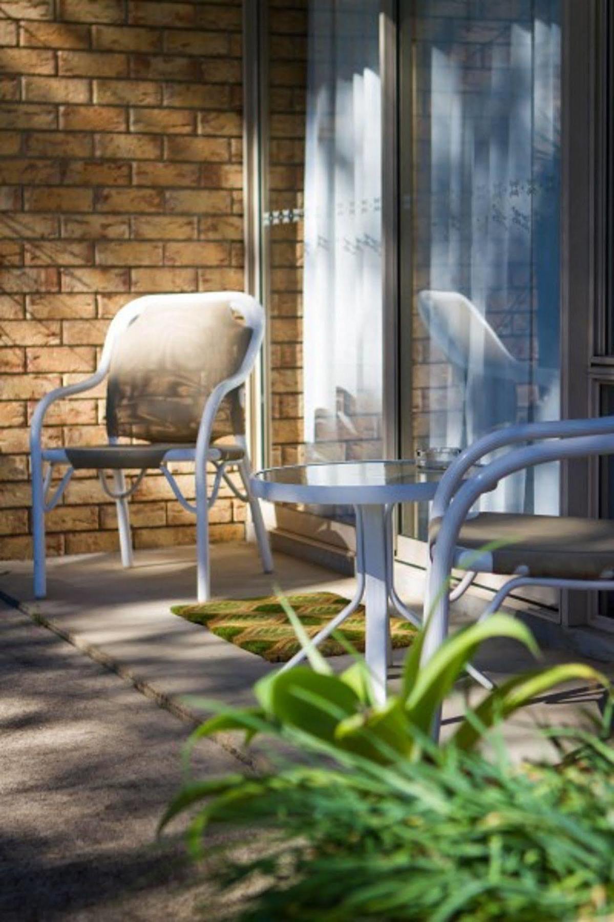 Sunshine Coast Motor Lodge Woombye Buitenkant foto